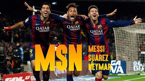 34 Increíble Msn Barcelona messi suarez neymar fondo de pantalla Pxfuel