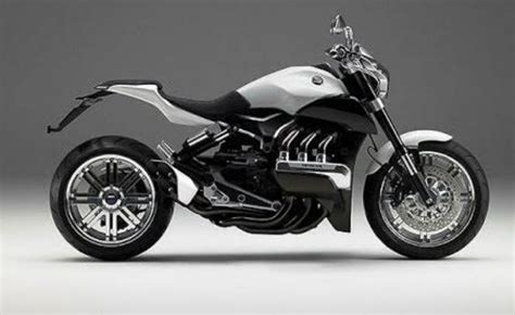 News Do We See Naked Goldwing From Honda Soon Adrenaline Culture Of Speed