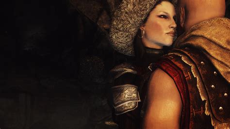 Companion at Skyrim Nexus - Mods and Community