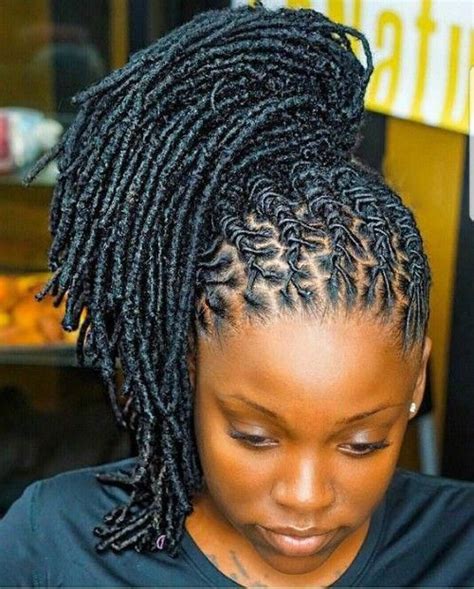 75 Crazy And Cute Hairstyles For Black Girls New Natural Hairstyles