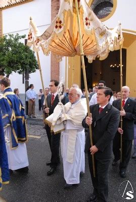 Recuerden Termina el Triduo Sacramental en San José Obrero