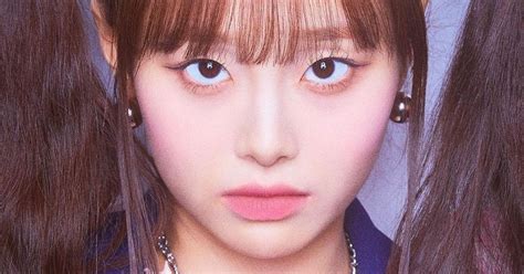 Chuu Ex Integrante De Loona Har Su Debut En Solitario En Octubre