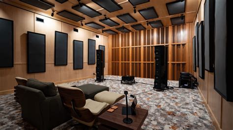 Acoustic Diffuser Placement – Acoustic Fields