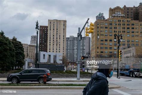 15 Dte Energy Headquarters Stock Photos, High-Res Pictures, and Images - Getty Images