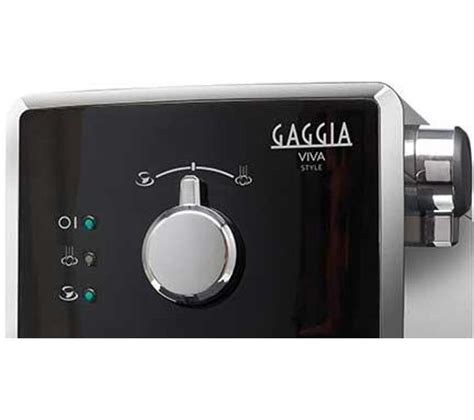 Ekspres Gaggia Viva Style RI8433 11 Opinie Cena