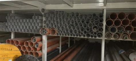 Supreme Pvc Pipes At Rs 200 Meter In Coimbatore ID 2851311977812