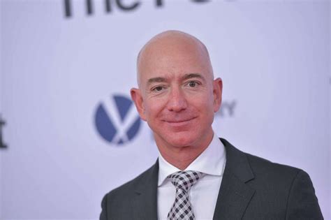 Jeff Bezos Becomes The Richest Man In Modern History Topping 150 Billion