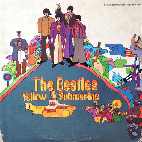 Yellow Submarine