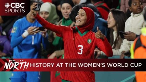 Historic Storylines From The Womens World Cup Daily Telegraph