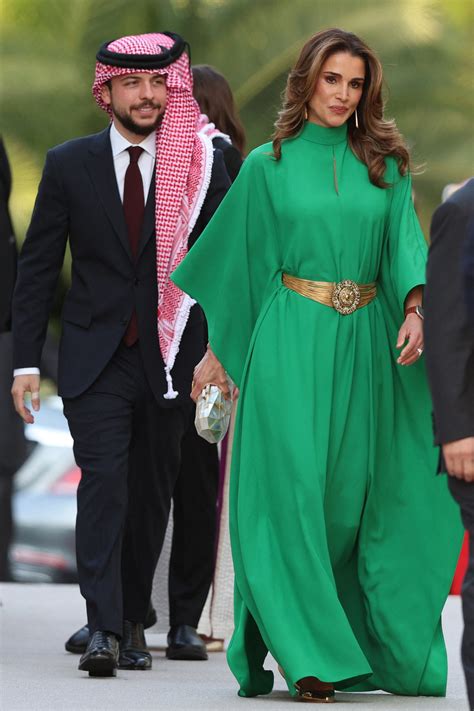 The Royal Family of Jordan Celebrate Independence Day 2023 — Royal