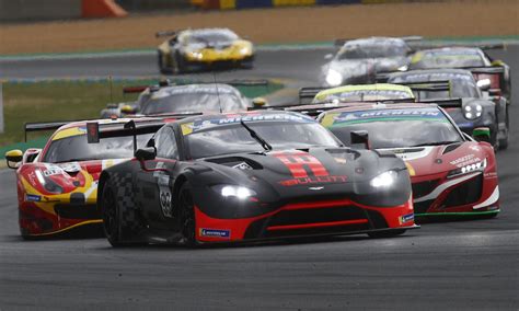 ratel personally likes  idea  gt premium  wec sportscar