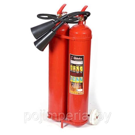 Огнетушитель ОУ-15: продажа, цена в Минске. Огнетушители от "ООО ...