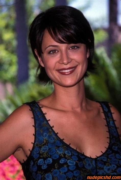 Catherine Bell Nude Leaks Porn Photos NudePicsHD