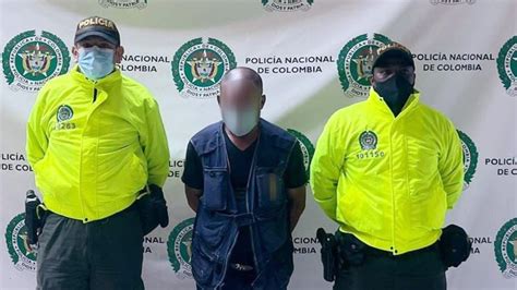 Capturan A Presunto Violador En Serie Que Habría Secuestrado A Una Menor De 13 Años El País