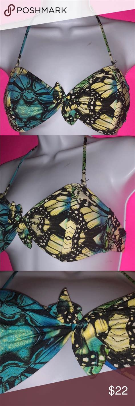 Volcom Bikini Top Volcom Bikini Bikinis Bikini Tops