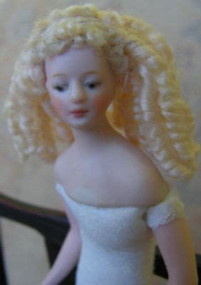 Art Deco Nude Bathing Beauty Boudoir Half Doll Figurine