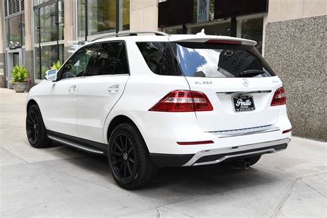 2015 Mercedes-Benz M-Class ML 350 4MATIC Stock # GC3760A for sale near ...