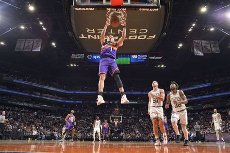 Suns vs Celtics | December 7, 2022 Photo Gallery | NBA.com