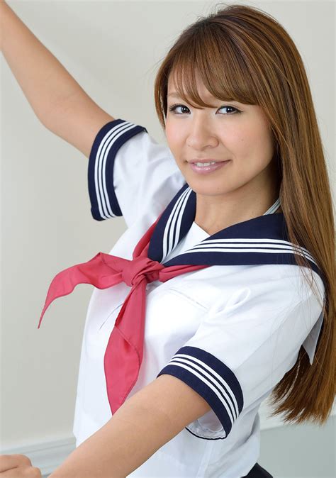 Japanesethumbs Av Idol Minami Haduki Photo Gallery