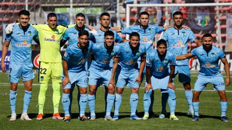 La Medida Que Tomó Ohiggins Para Su Partido Por Copa Chile Frente A Colo Colo Alairelibrecl