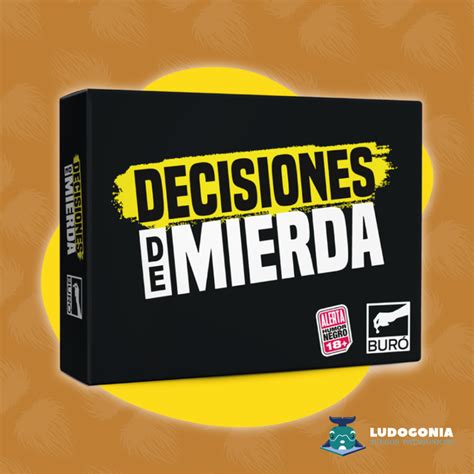 Decisiones de Mierda Ludogonia Juegos Patagónicos