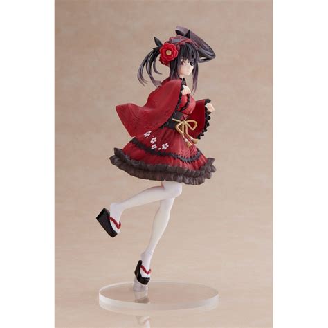 Date A Live Iv Coreful Figure Kurumi Tokisaki Japanese Gothic Ver