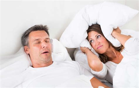 Allure Medical NightLase To Treat Snoring And Sleep Apnea