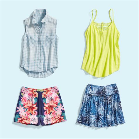 How To Freshen Up Your Summer Look Stitch Fix Style