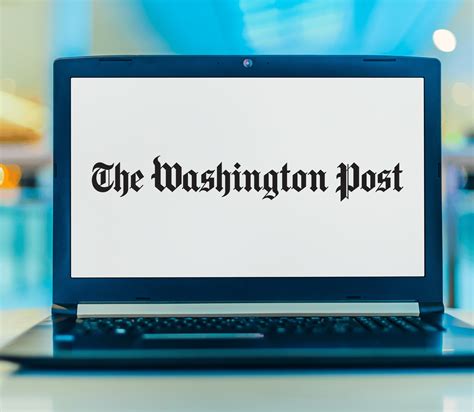 The Washington Post to Make Job Cuts in Q1 2023 - Subscription Insider
