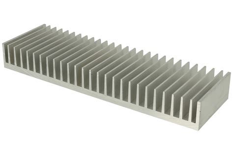 Heatsink Firma Piekarz C Mm Electronic Store Firma Piekarz