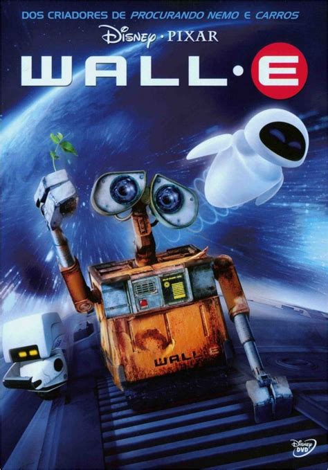 Exchange Movies Wall E Dublado Torrent