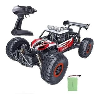 Carros De Control Remoto 4x4 MercadoLibre