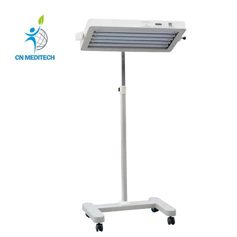 Portable Led Tube Neonatal Baby Phototherapy Equipment Infant