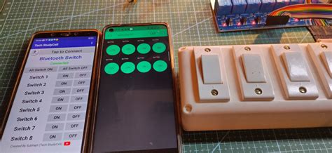 Gallery Esp Wifi Bluetooth Manual Control Relays Hackaday Io