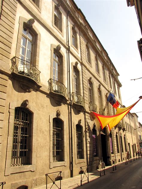 Carcassonne Hôtel Rolland Manu Cassar Flickr