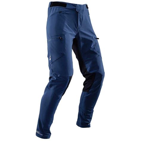 Leatt MTB Hose Enduro 3 0 Denim Maciag Offroad