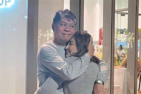 Sharon Cuneta Kiko Pangilinan Bond Over K Drama Queen Of Tears Abs