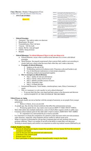 C Test Your Knowledge Nursingtb Chapter Bipolar And Related