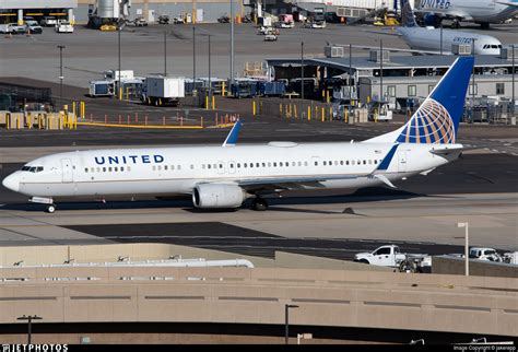 N63899 | Boeing 737-924ER | United Airlines | jakerepp | JetPhotos