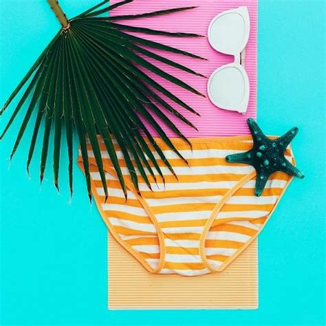 Bikini Als T Pusok A Dilemma