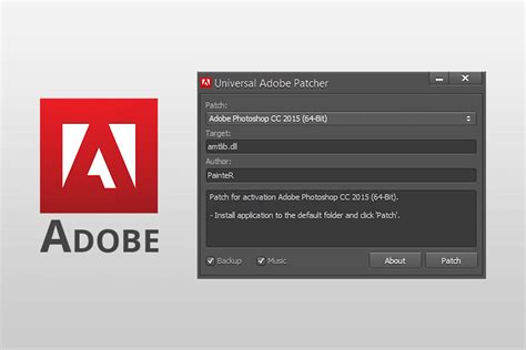 Universal Adobe Patcher 2024 For Windows Kassi Kaitlynn