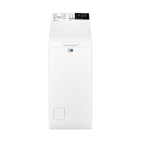Купить Стиральная машина с вертикальной загрузкой Electrolux EW6TN4262P ...