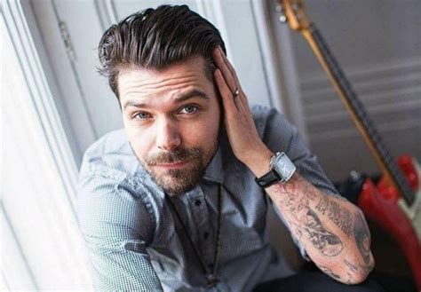 Simon Neil - Alchetron, The Free Social Encyclopedia