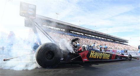 Coming Up The Greatest Season In The History Of Top Fuel Nhra