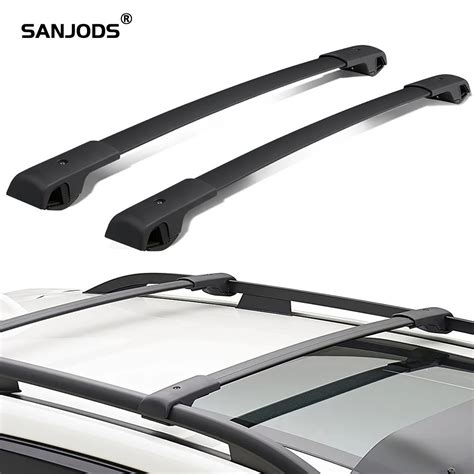 Sanjods Roof Rack For Subaru Forester