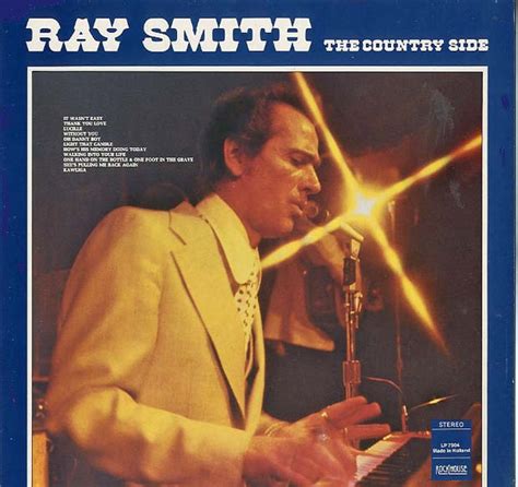 Ray Smith The Country Side Ediciones Discogs