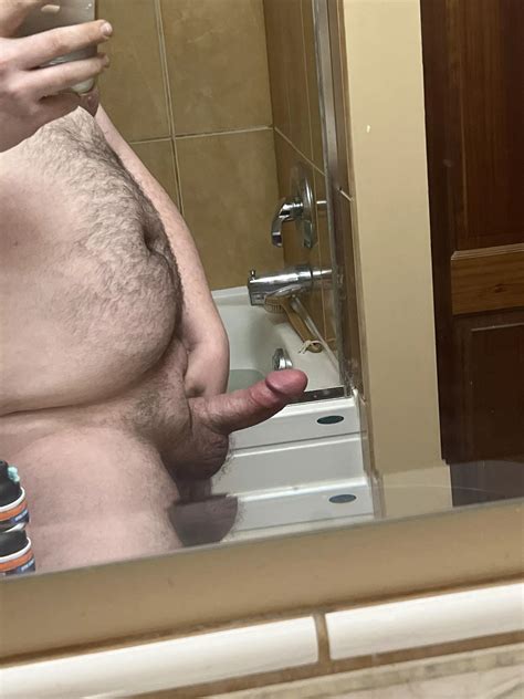 Chubby And Ready To Fuck Nudes By Business Success