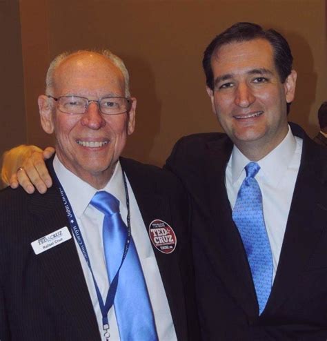 Ted Cruz Net Worth, Education, Height, Family - lawyer-facts.com