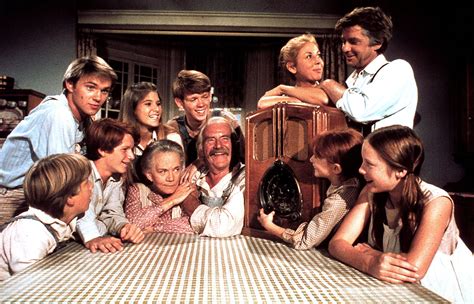 The Enduring Bond of 'The Waltons' Cast