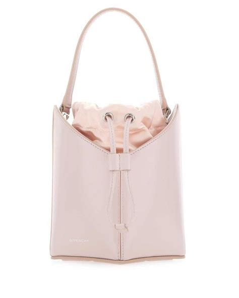 Givenchy Bucket Bags In Pink Lyst